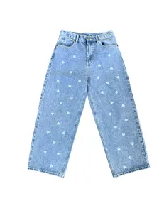 DOLLY HEART JEANS