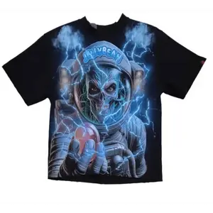 Jellybean astronaut bean t-shirt