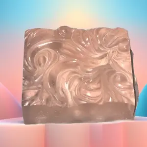 Women’s Luxurious Goats Milk & Glycerin Soap