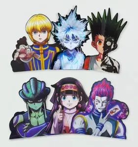 HXH MOTION STICKER COLLECTION
