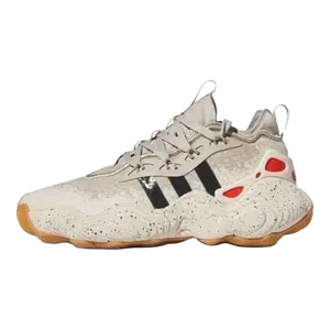 Trae Young 3 GS "Wonder Beige" IG0728
