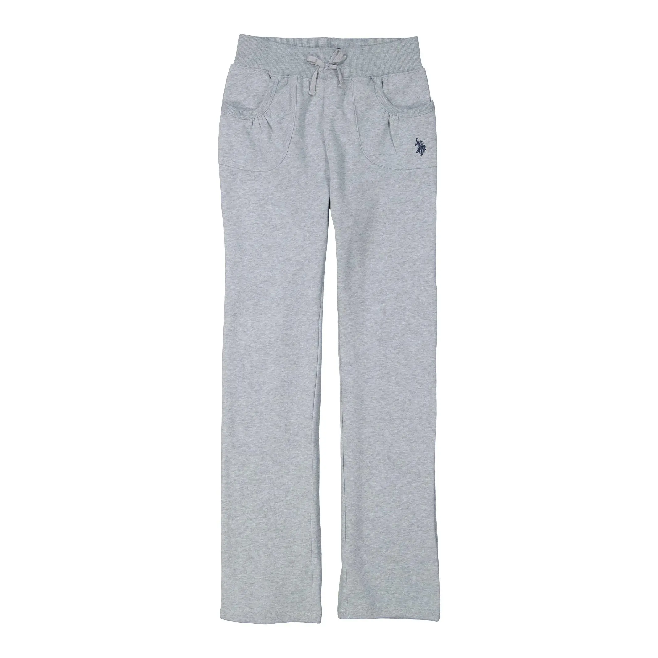 US Polo Girls 7-16 Gym Sweatpants