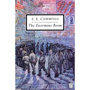 USED-The Enormous Room by Cummings, E. E. (Paperback)