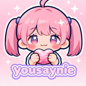YousayNie