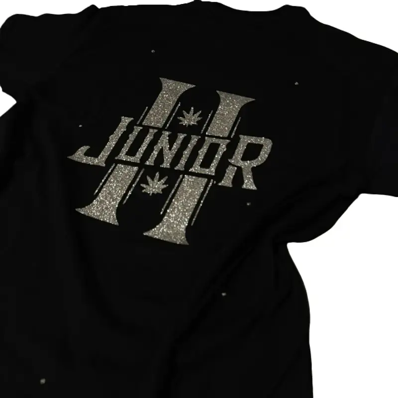 JH Rhinestone Tee