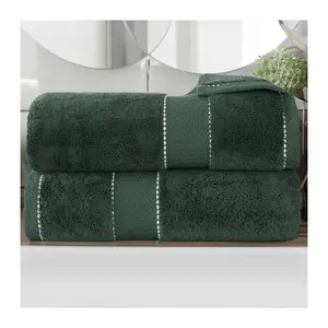 Superior Niles Egyptian Giza Cotton Ultra-Plush2PC Bath Sheet