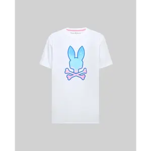 MENS CASPIAN GRAPHIC TEE - MT0200237