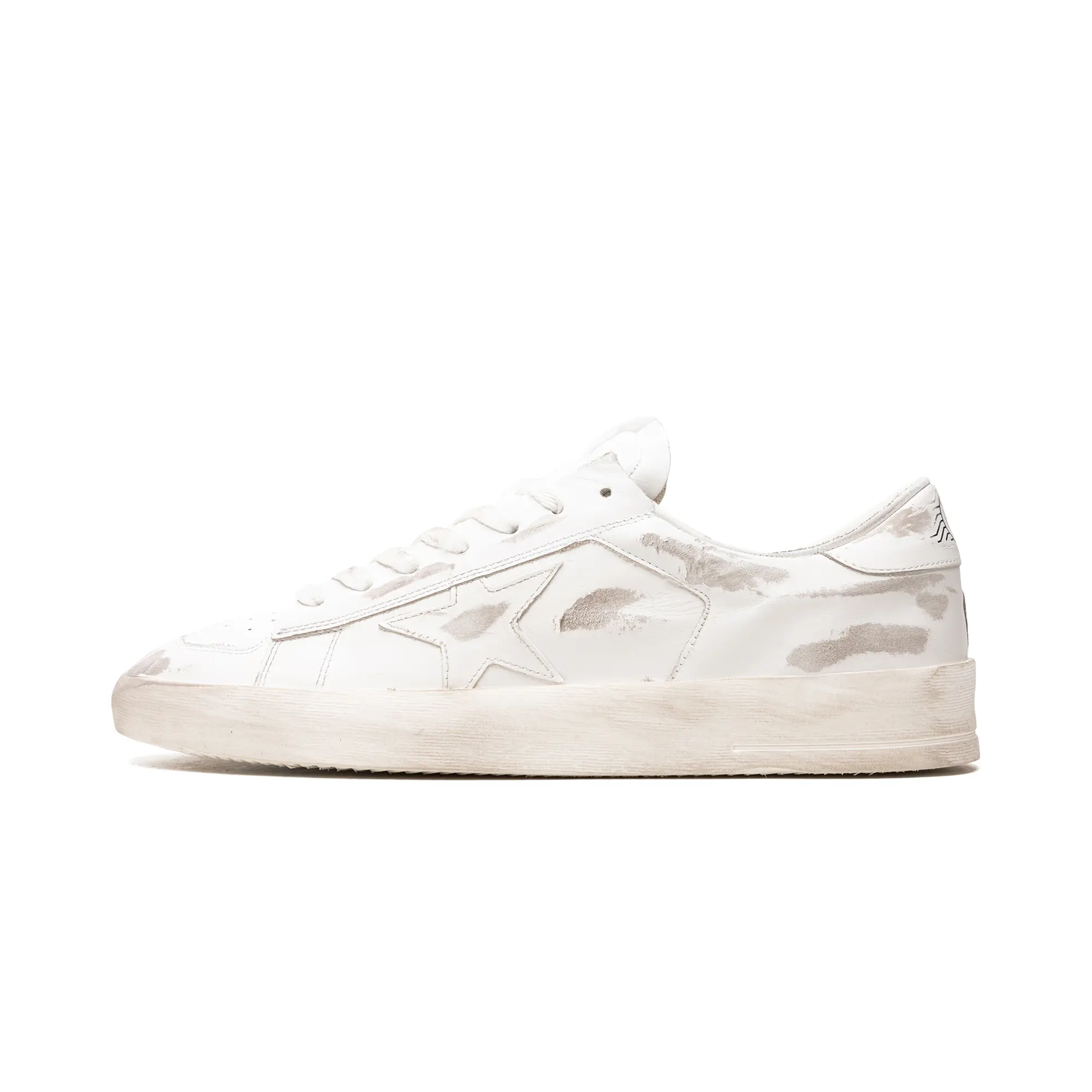 STARDAN "WHITE / BEIGE"