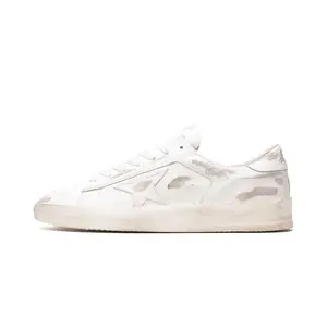 STARDAN "WHITE / BEIGE"