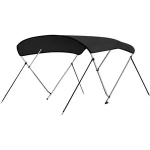 4 Bow Bimini Top