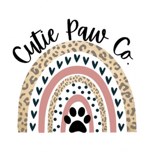 Cutie Paw Co. Cutie Paw Co.