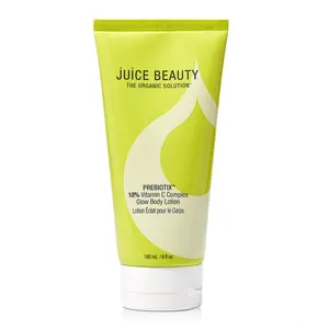 Juice Beauty PREBIOTIX 10% Vitamin C Complex Glow Body Lotion