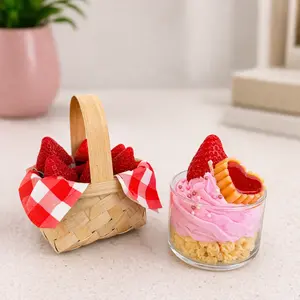 Handmade Soy Wax Candle & Wax Melts Set | Decorative Scented Candle | Eco Friendly Home Decor | Gift Candle Set | Not Edible