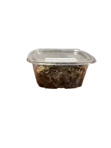Dry Bitter Leaves Flavor Spice