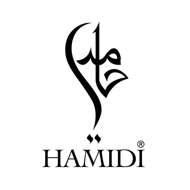 LUXURY OUD MUSK BODY LOTION 500ML (16.9 OZ) By Hamidi | Ultra Moisturizing & Skin-Nourishing | For Men & Women.