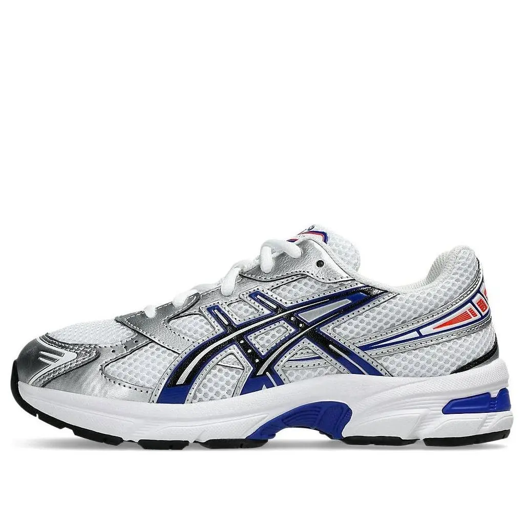 ASICS Gel-1130  Prussian Blue (GS) 1204A163-105 New Sneakers