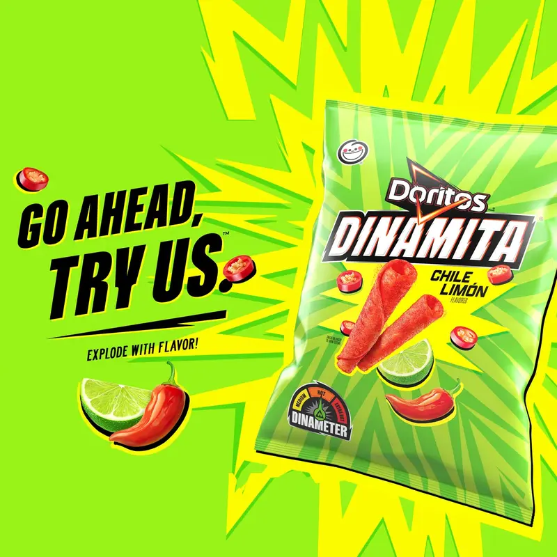 Frito-Lay Sabritas Variety Pack, (Pack of 21)