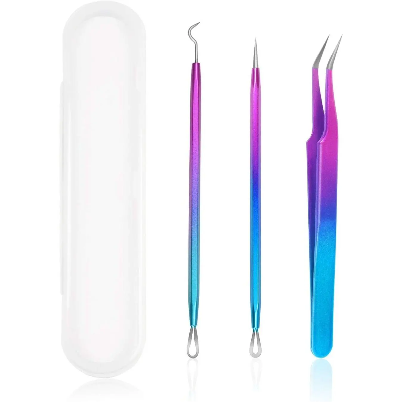 Craft Weeding Tool Set for Adhesive Vinyl HTV 3 count/Pack