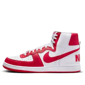 Nike Terminator High 'University Red' FJ4454-100 Nike Terminator High 'University Red' FJ4454-100