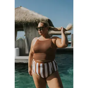 Adventurer Top | Clay