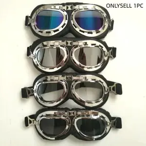 Prince helmet goggles windproof glasses motorcycle cross-country goggles riding goggles dirt bike goggles Motorcycle Accessories