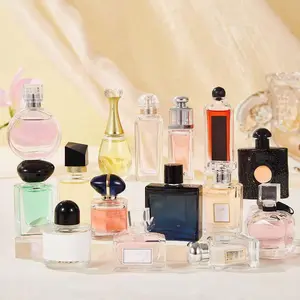 Mini Perfumes - women's gift 15 Unique Designs, 7.5ml Luxury Scents, Perfect for Travel & Gifts!mini box,mini gift,trave set