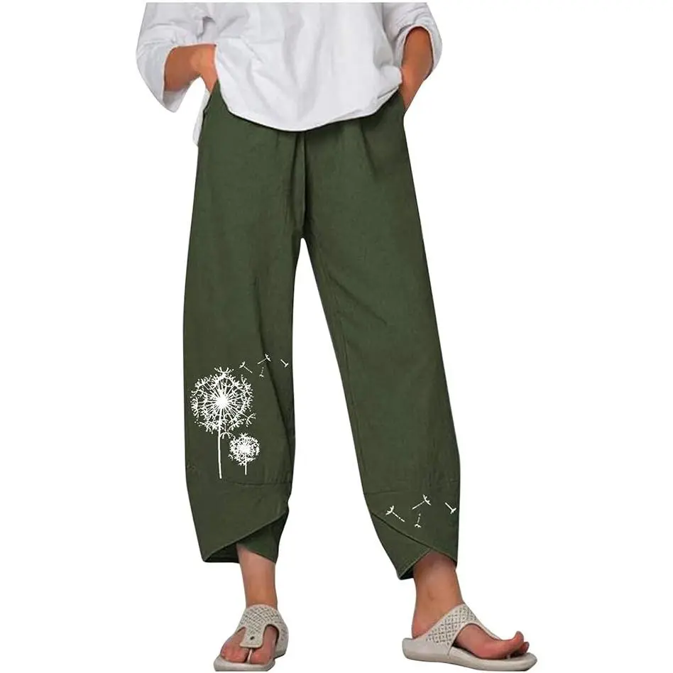 Pandels British Green