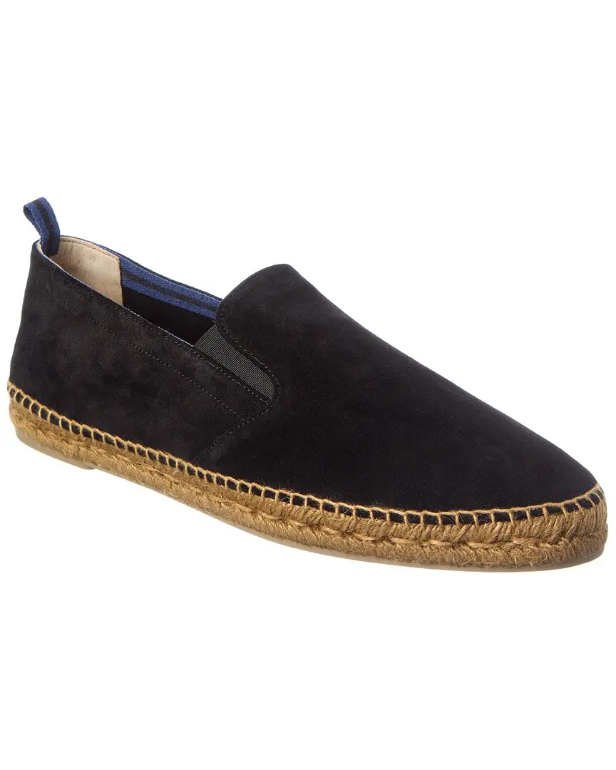 Castañer Joel T Suede Espadrille