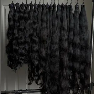 Raw Vietnamese bundles