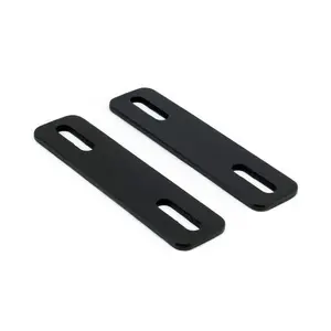 Ditch Light Bracket Extensions Ditch Light Bracket Extensions