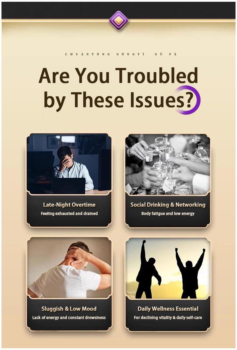 Jinjiazhuang Low-GI Walnut Mulberry Black Sesame Balls - Nourishing Snack with Prebiotics, No Sucrose, No Artificial Flavors or Colorings