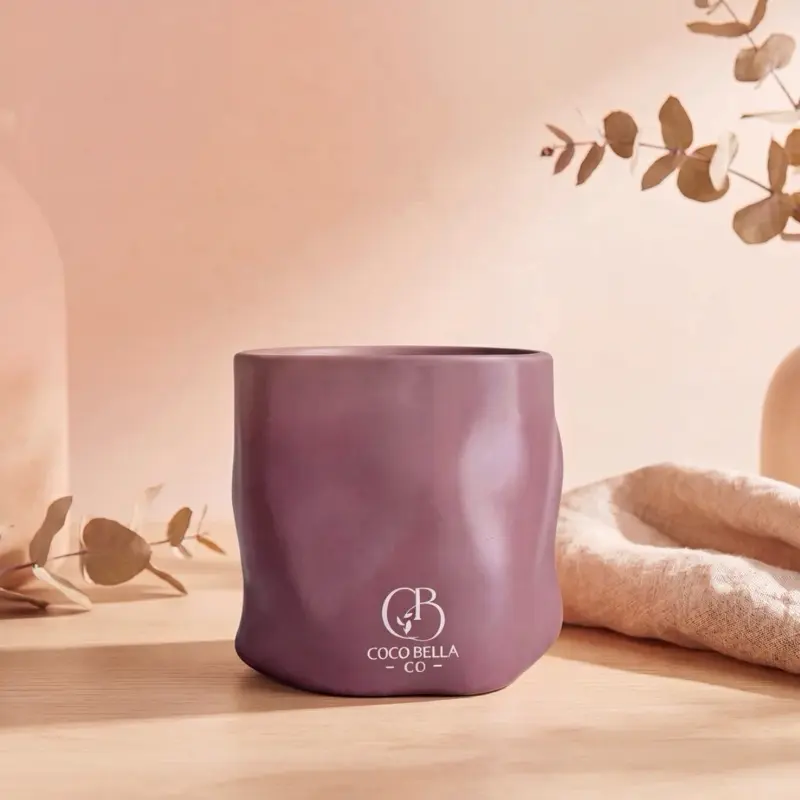 Japanese Cherry Blossom Soy Candle