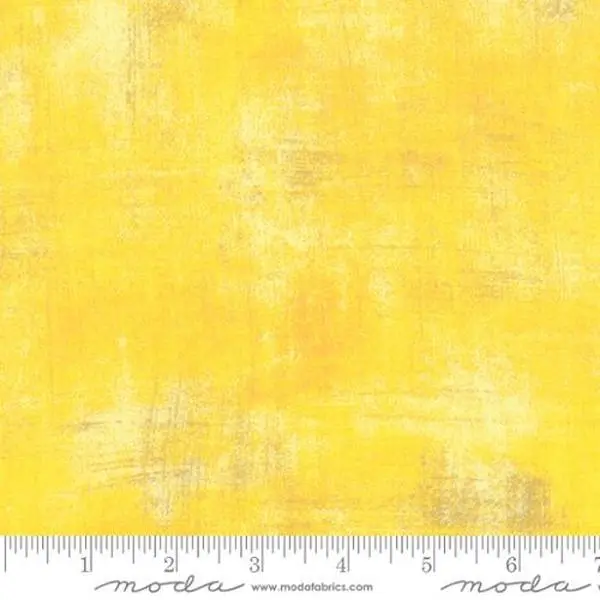 Fabric Moda Sunflower Grunge Basics by the Quarter Yard 30150-281