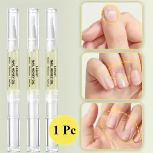 Nail Nutrition Care, Moisturizing Nail Cream, Gentle Daily Use, Portable Design, Travel Essential, Self-Care Set, Easy Application