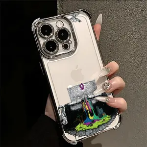 Band Twentys Ones P-Pilots Phone Case Suitable for iPhone 17 16e 16 15 14 13 12 11 Mini Pro Max Air X XR XSMAX 8 7 Plus Anti Fall Transparent Soft Back Cover