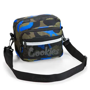 Original Logo Vertex Ripstop Shoulder Bag