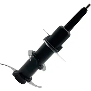 Blender 6  Replacement for  72 oz Pitcher, Compatible with  1000 1200 1500 Watt BL500 BL610 BL642 BL660 BL681A BL682 BL700 BL770 BL780 BL910 BN701 BN751 BN801 CO610B CT610 DB751A NJ600