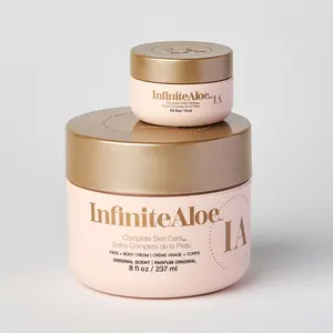 Complete Skin Care Pack. Face and body hydration for dry skin, eczema, itchy skin and tough patches.