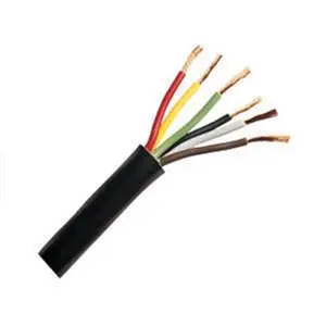 East Penn E6B-04904 100 ft. x 14 Gauge Wire Cable