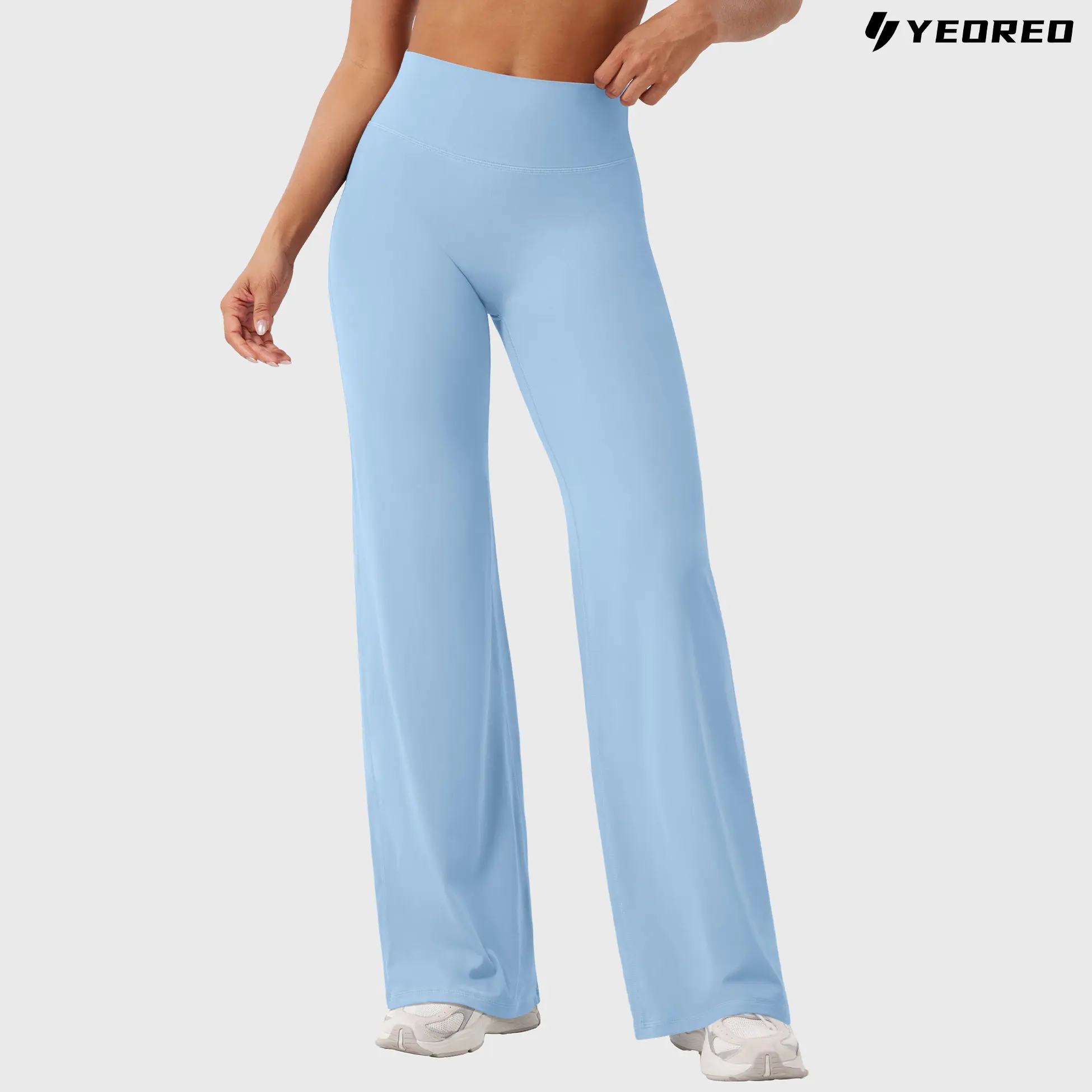 Airy Blue