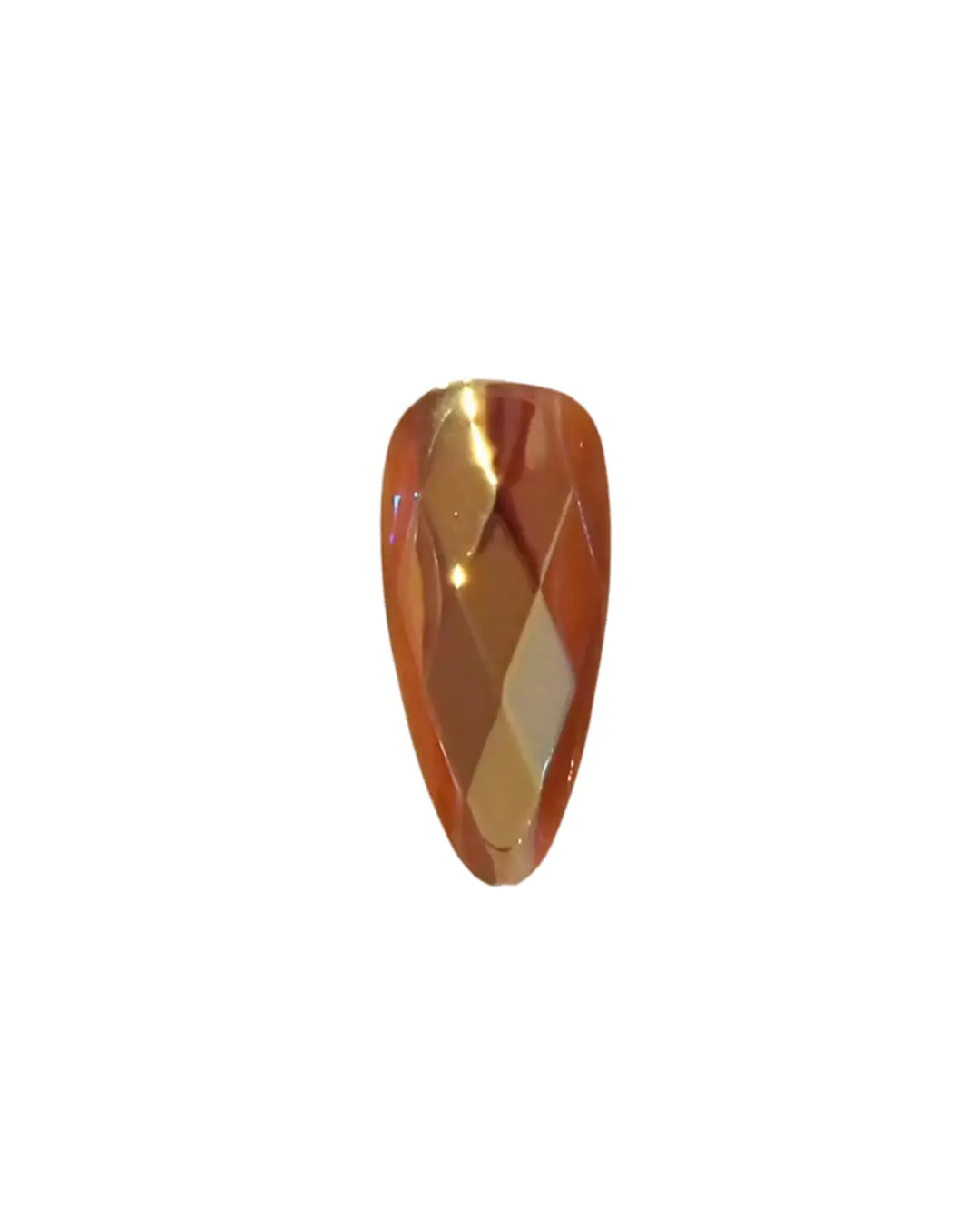 Press-on-Diamond Collection-Copper Bottom