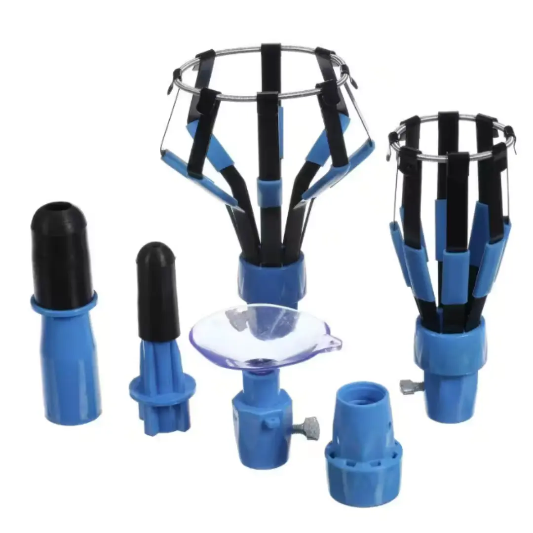 Bulb Changer without Pole, Blue Bulb Changer without Pole, Blue