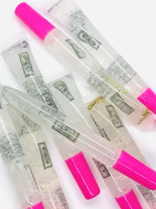 Gettin' the Bag Bubble Gum Scented Lip Gloss