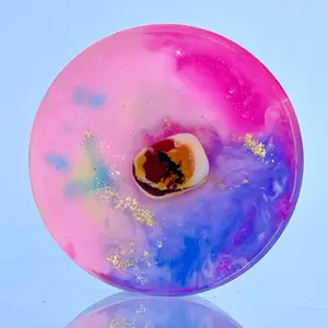 Crystal Irie shop logo