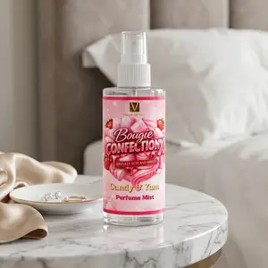 Bougie Confection X Eau De Parfum Mist