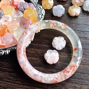 【Live stream】【Mix Bracelet】 Crystal Bracelet live notes for mix kind