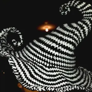 Crochet Hats