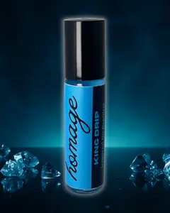 King Drip Roll On Perfume Oil Inspired by designer fragrance Avent. Us