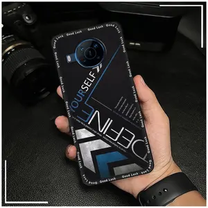 Cute Protective Phone Case For Nokia X100 Waterproof Anti-dust Dirt-resistant Graffiti Cell Phone Sleeve Phone Protector Shockproof TPU Cartoon Full wrap Fashion Design Durable