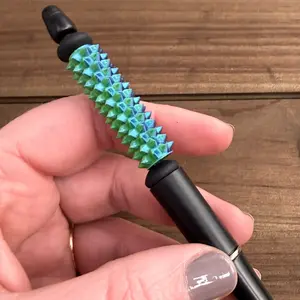 Mini Spiky Roller, Pick Your Accessory